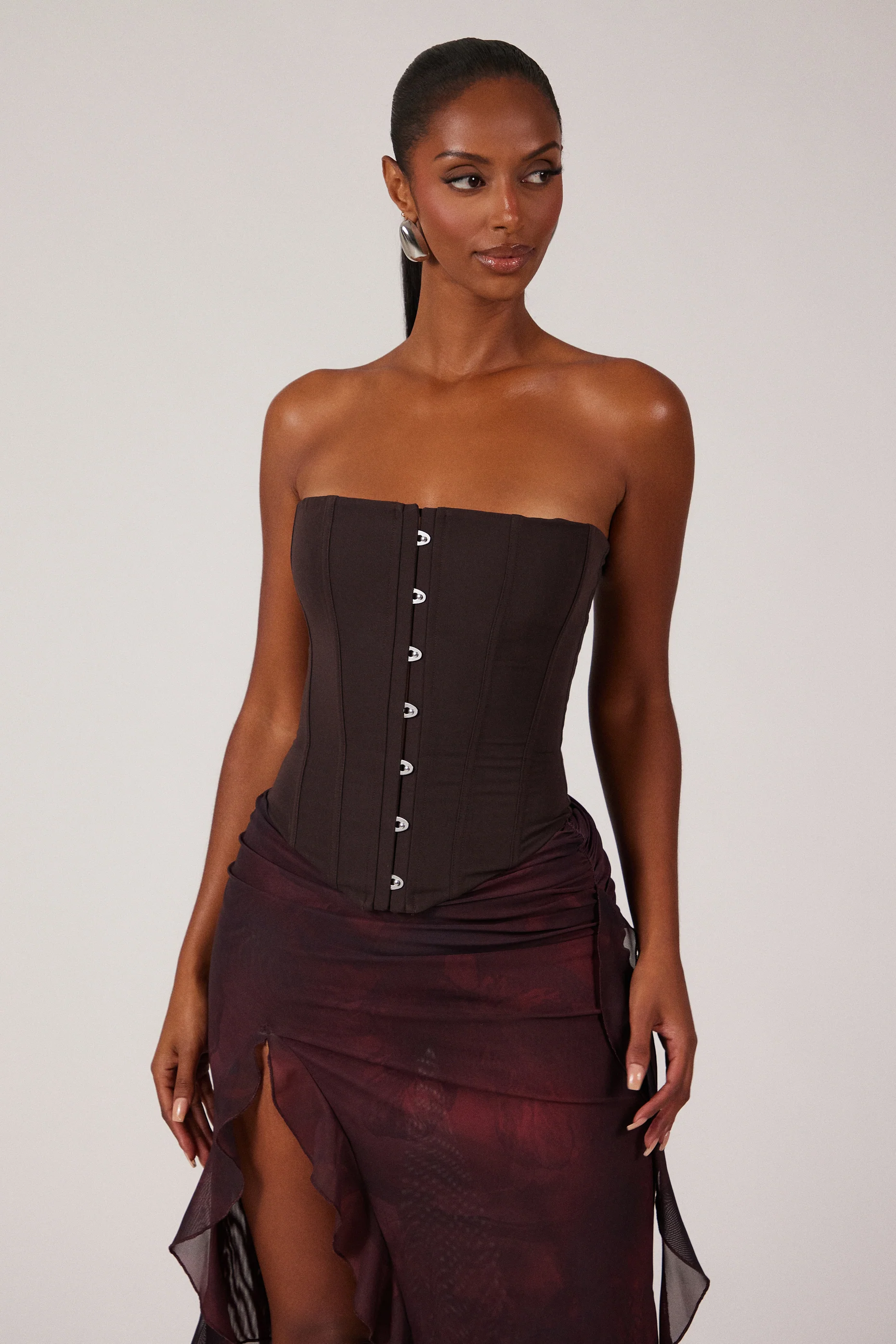 Corset Tops